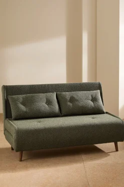 Borg Haru 2 Seater Sofa Bed*MADE.COM Cheap