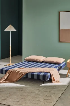 Borg Haru 2 Seater Sofa Bed*MADE.COM Cheap