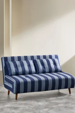 Borg Haru 2 Seater Sofa Bed*MADE.COM Cheap