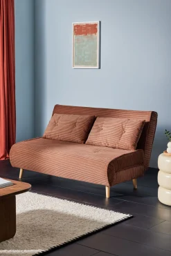 Borg Haru 2 Seater Sofa Bed*MADE.COM Cheap