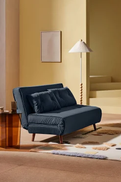 Borg Haru 2 Seater Sofa Bed*MADE.COM Cheap
