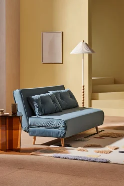 Borg Haru 2 Seater Sofa Bed*MADE.COM Cheap