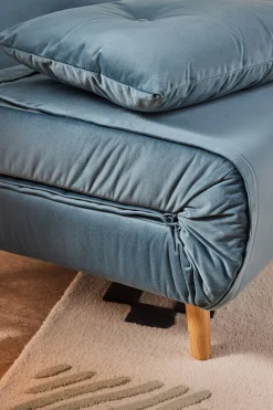 Borg Haru 2 Seater Sofa Bed*MADE.COM Cheap