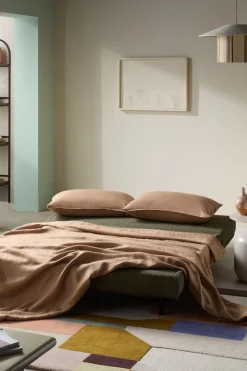 Borg Haru 2 Seater Sofa Bed*MADE.COM Cheap