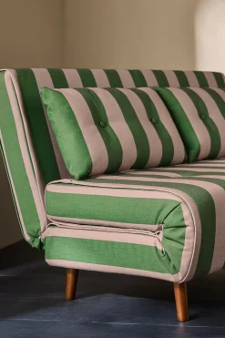 Borg Haru 2 Seater Sofa Bed*MADE.COM Best