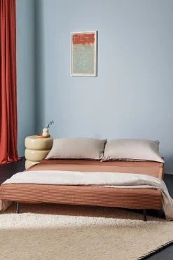 Borg Haru 2 Seater Sofa Bed*MADE.COM Best