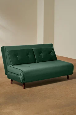 Borg Haru 2 Seater Sofa Bed*MADE.COM Best
