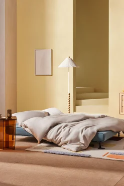 Borg Haru 2 Seater Sofa Bed*MADE.COM Best