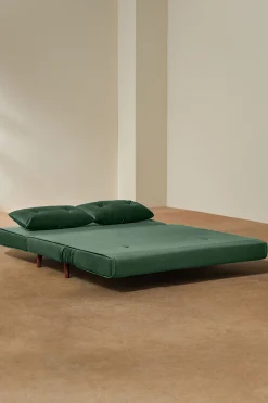 Borg Haru 2 Seater Sofa Bed*MADE.COM Best