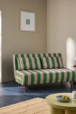 Borg Haru 2 Seater Sofa Bed*MADE.COM Best