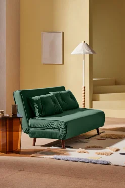 Borg Haru 2 Seater Sofa Bed*MADE.COM Discount