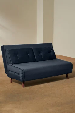 Borg Haru 2 Seater Sofa Bed*MADE.COM Discount