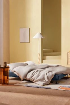 Borg Haru 2 Seater Sofa Bed*MADE.COM Discount