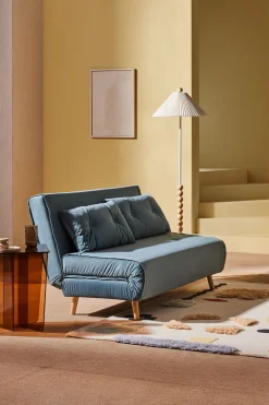 Borg Haru 2 Seater Sofa Bed*MADE.COM Discount