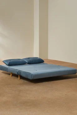Borg Haru 2 Seater Sofa Bed*MADE.COM Discount