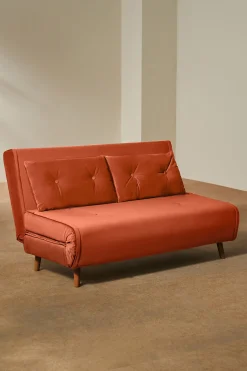 Borg Haru 2 Seater Sofa Bed*MADE.COM Best