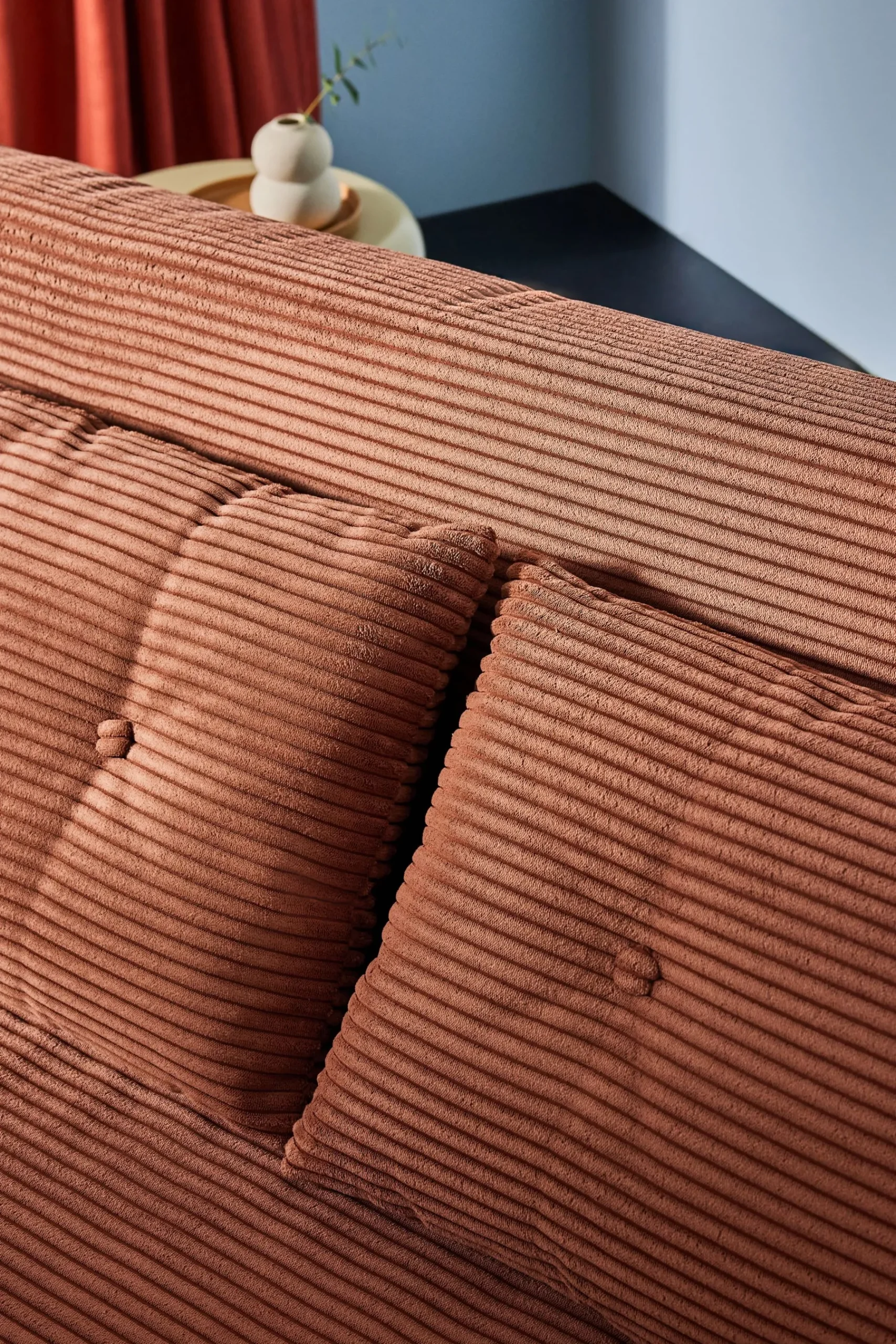 Borg Haru 2 Seater Sofa Bed*MADE.COM Flash Sale