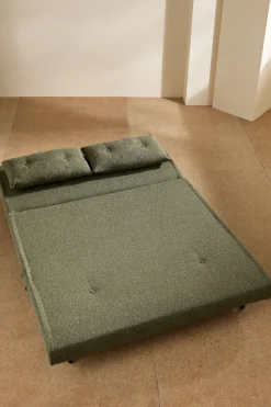 Borg Haru 2 Seater Sofa Bed*MADE.COM Flash Sale
