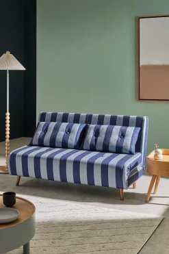Borg Haru 2 Seater Sofa Bed*MADE.COM Flash Sale