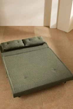 Borg Haru 2 Seater Sofa Bed*MADE.COM Flash Sale