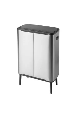 Bo Hi 60L Touch Bin*Brabantia Clearance