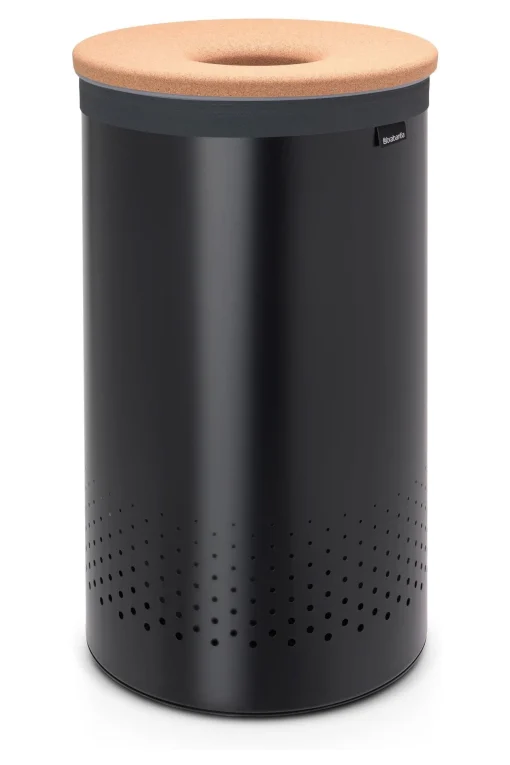 60L Cork Lid Laundry Bin*Brabantia Best