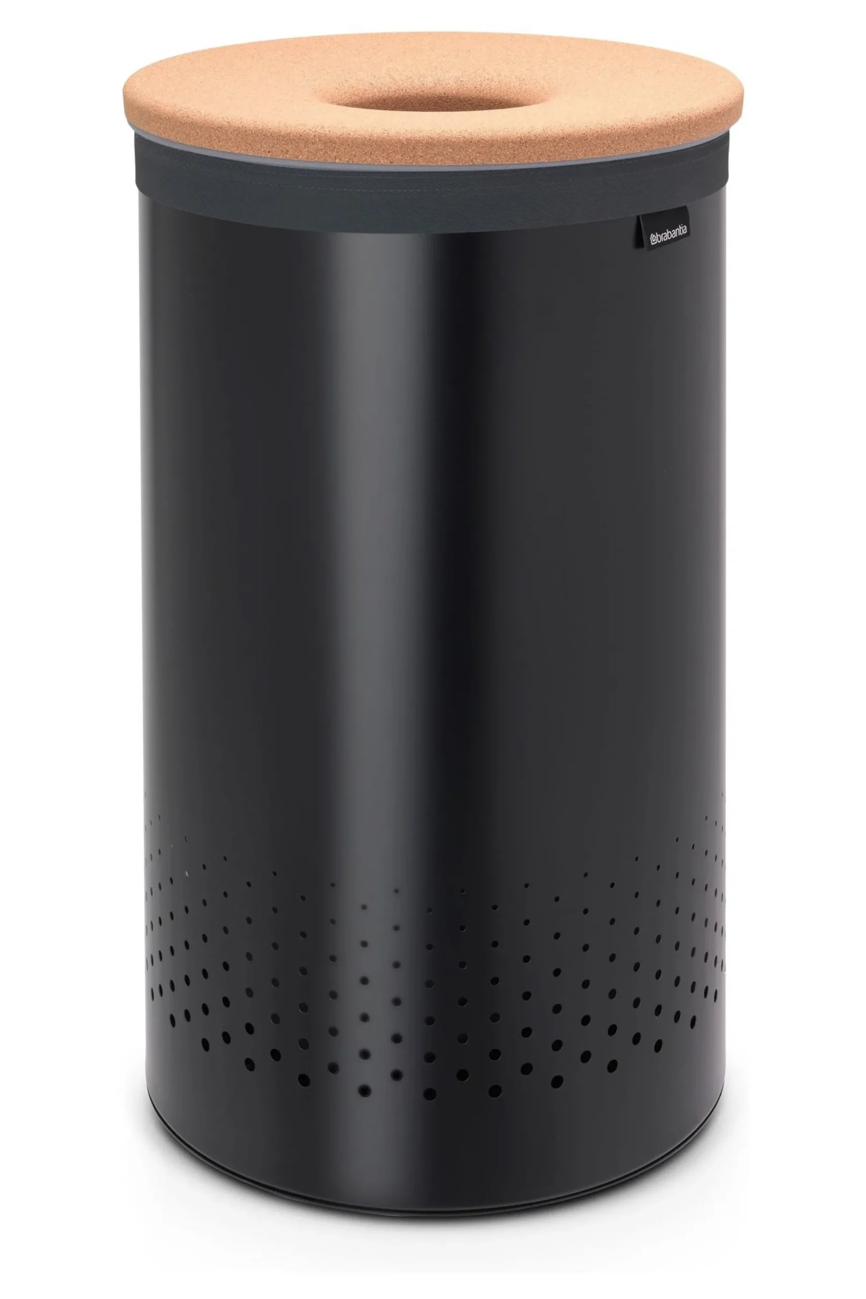 60L Cork Lid Laundry Bin*Brabantia Best