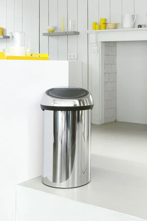 60L Touch Bin*Brabantia Cheap