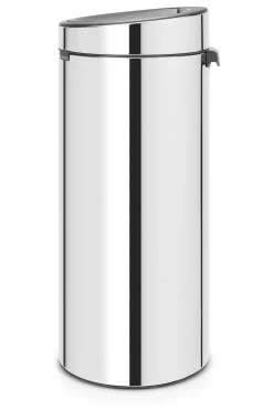 New 30L Touch Bin*Brabantia Store