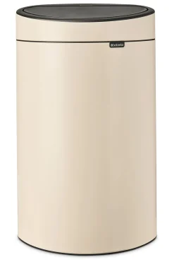 New 40L Touch Bin*Brabantia Discount