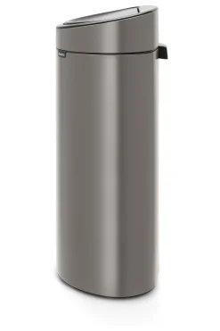 New 40L Touch Bin*Brabantia Discount