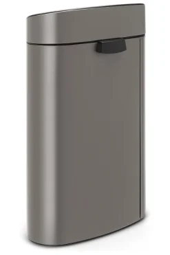 New 40L Touch Bin*Brabantia Discount