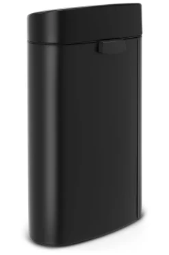 New 40L Touch Bin*Brabantia Discount
