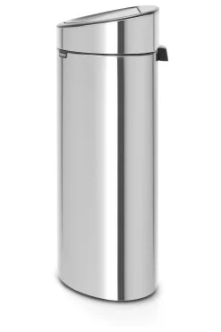 New 40L Touch Bin*Brabantia Discount