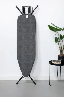 Solid Steam Iron Rest Ironing Board*Brabantia Clearance