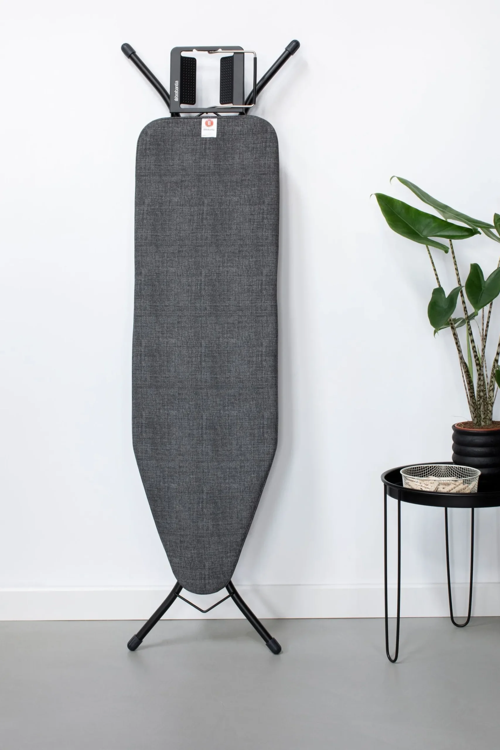 Solid Steam Iron Rest Ironing Board*Brabantia Clearance