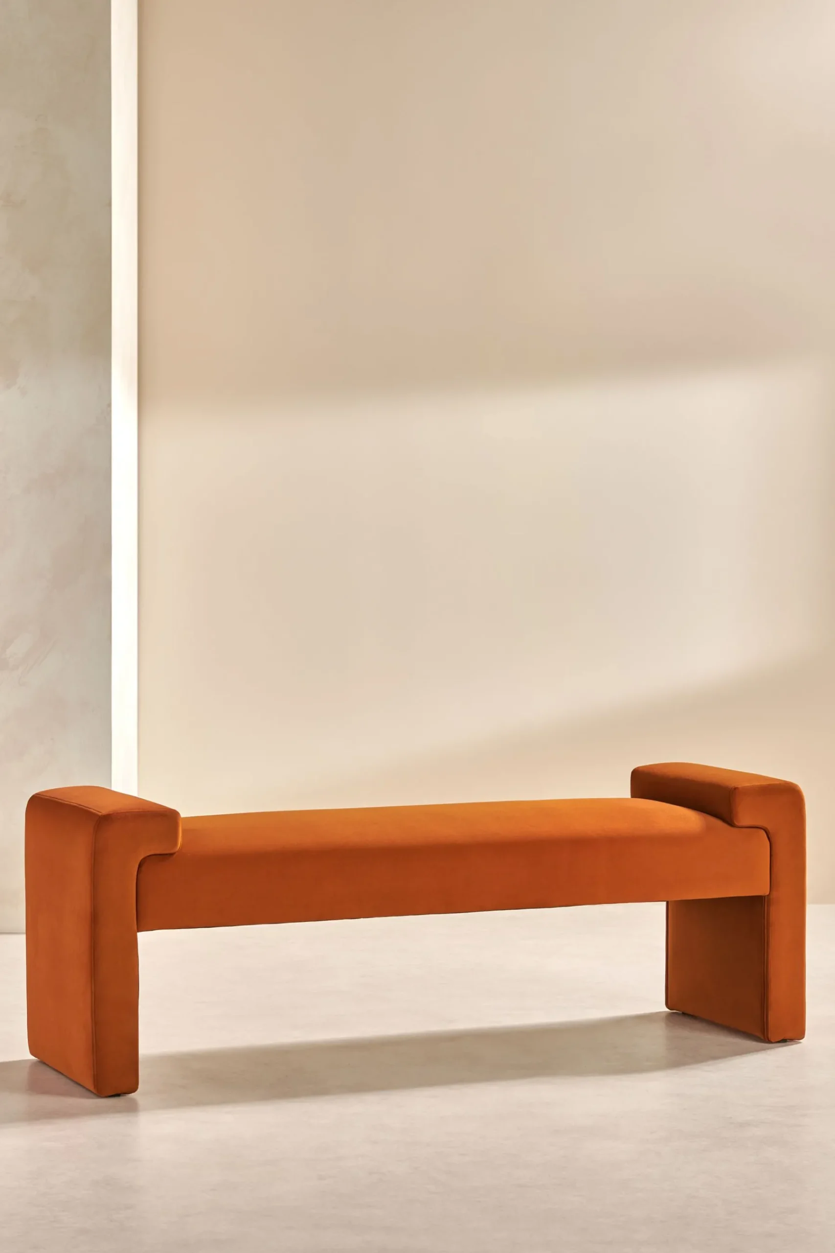 Brixton Bench*MADE.COM Sale