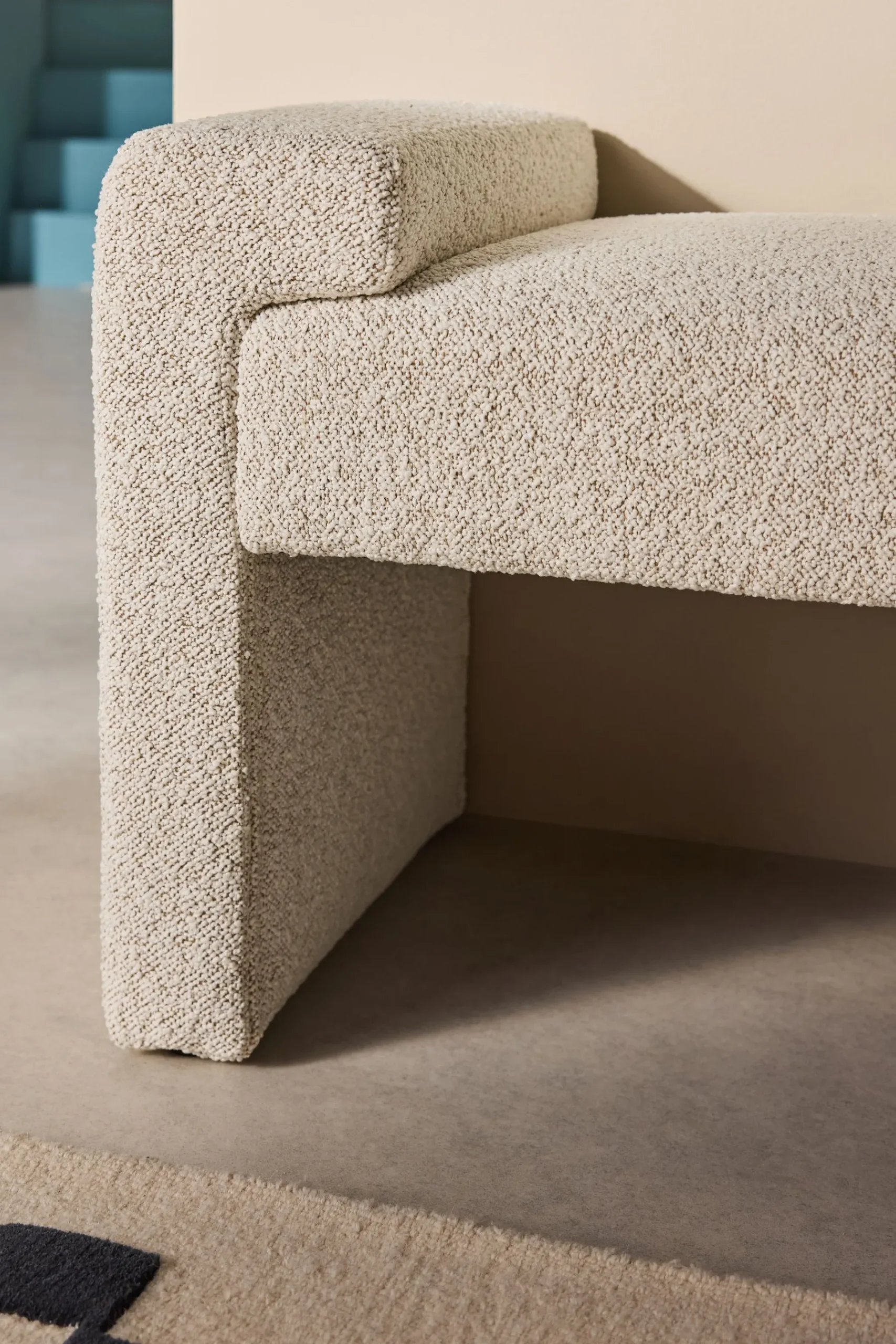 Brixton Bench*MADE.COM Sale