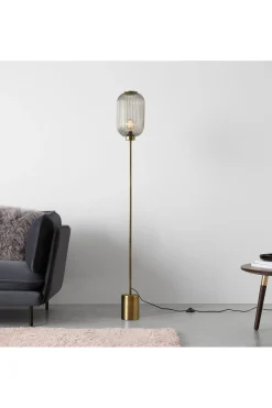 Briz Floor Lamp*MADE.COM New
