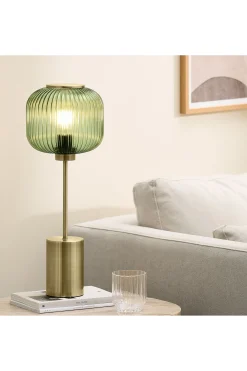 Briz Table Lamp*MADE.COM Cheap