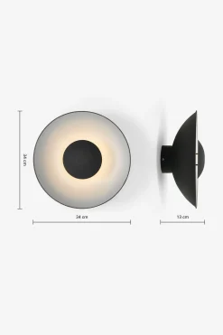 Chicago Wall Lamp*MADE.COM Online