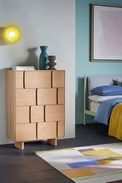 Cory Chest of Drawers*MADE.COM New