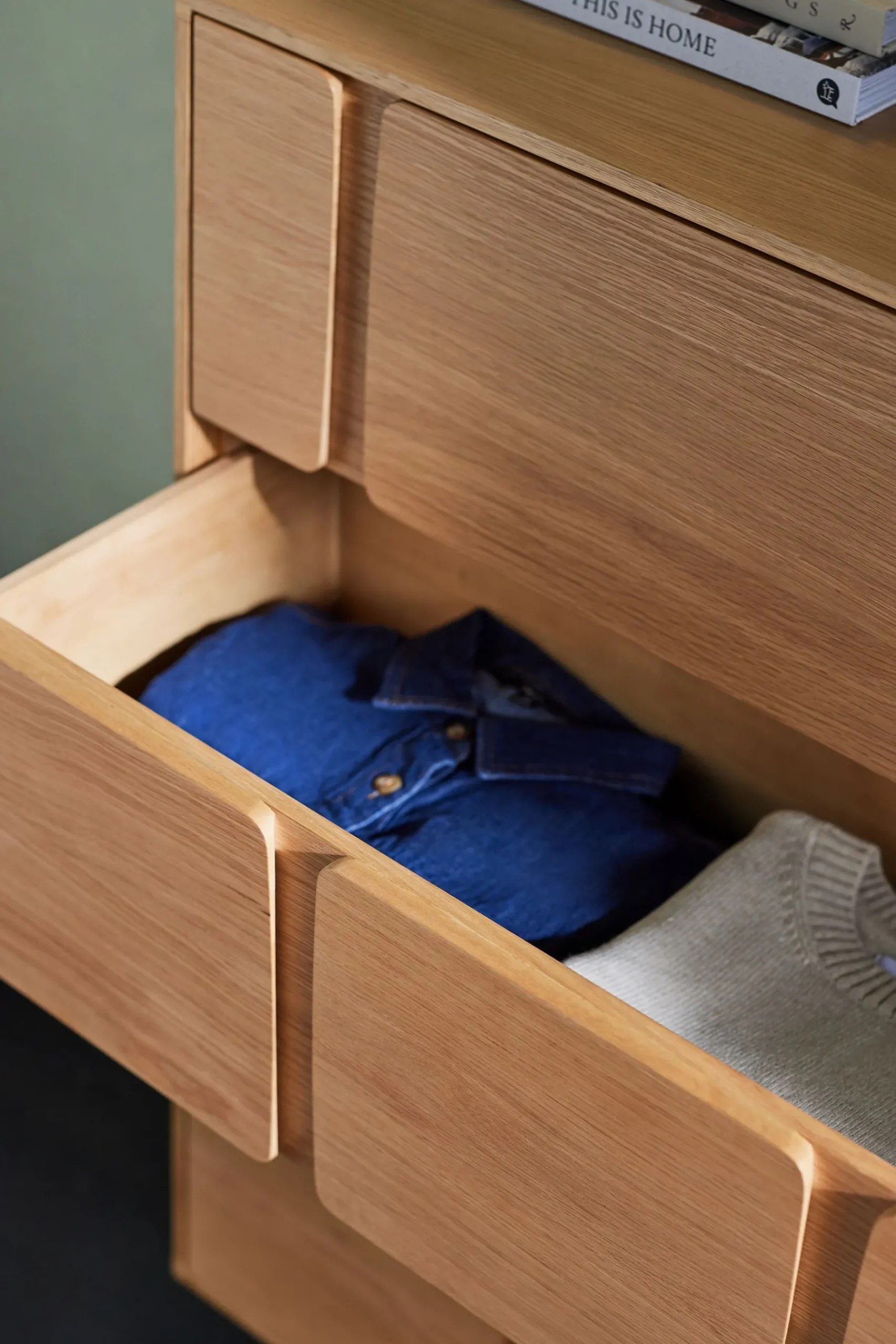 Cory Chest of Drawers*MADE.COM New