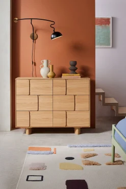 Cory Chest of Drawers*MADE.COM New