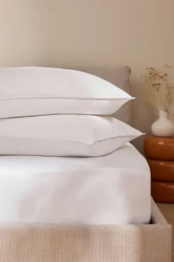 Cotton Pillowcase Set*MADE.COM Cheap