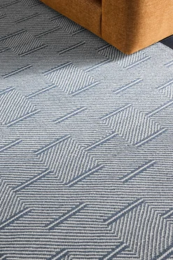 Cowley Woven Wool Rug*MADE.COM Hot