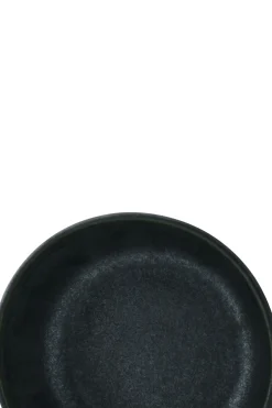 Set of 4 LoHo Reactive Glaze Cereal Bowls*Curateology Cheap