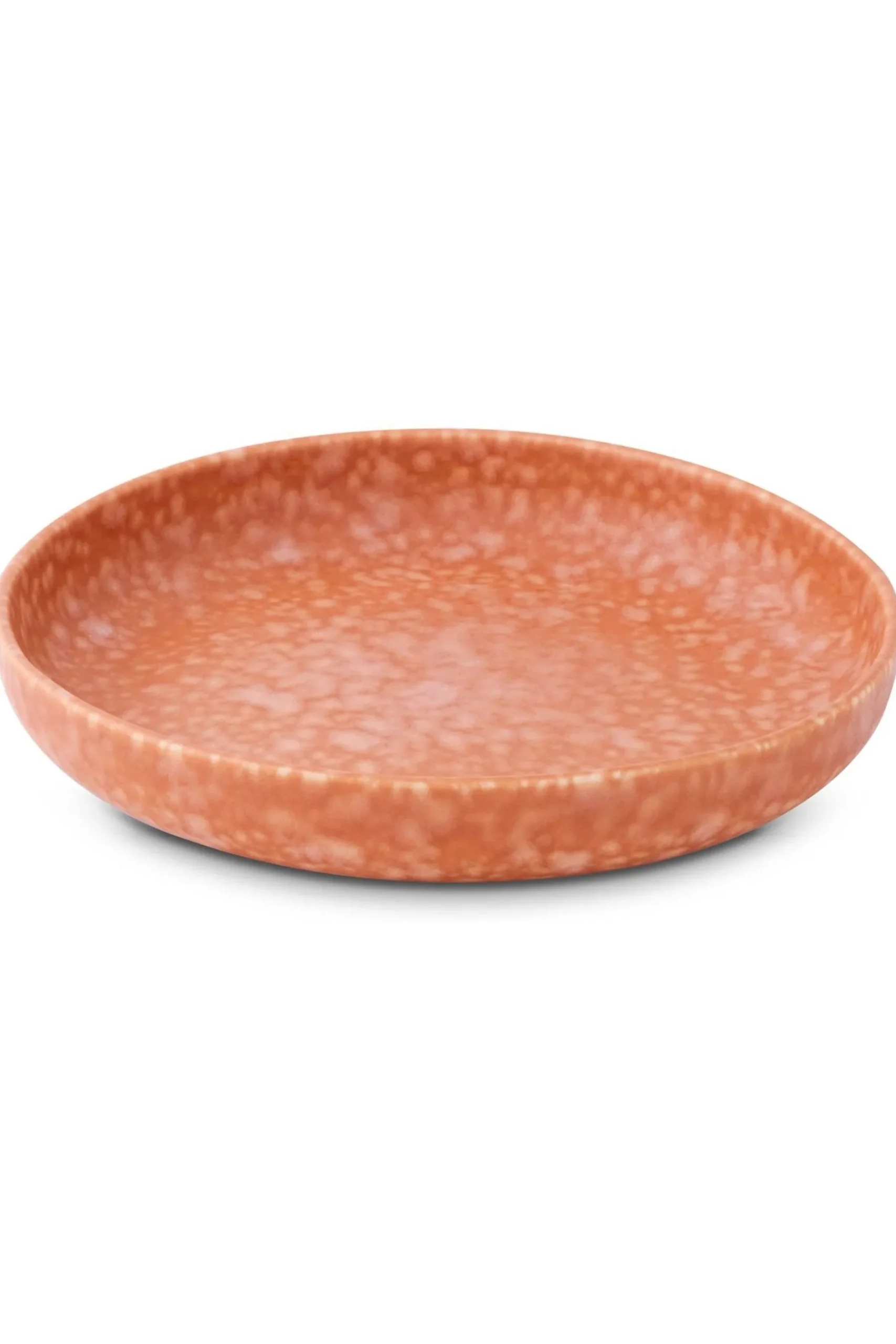 Set of 4 LoHo Reactive Glaze Pasta Bowls*Curateology Best