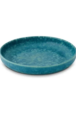 Set of 4 LoHo Reactive Glaze Pasta Bowls*Curateology Best