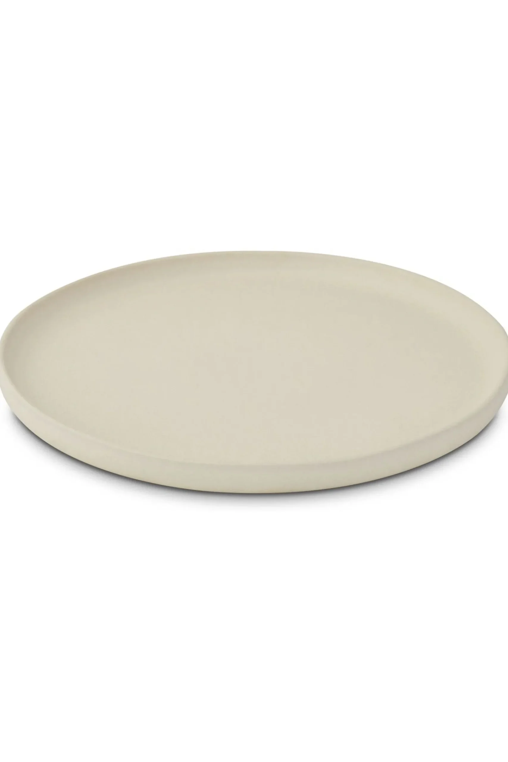 Set of 4 LoHo Reactive Glaze Dinner Plates*Curateology Flash Sale